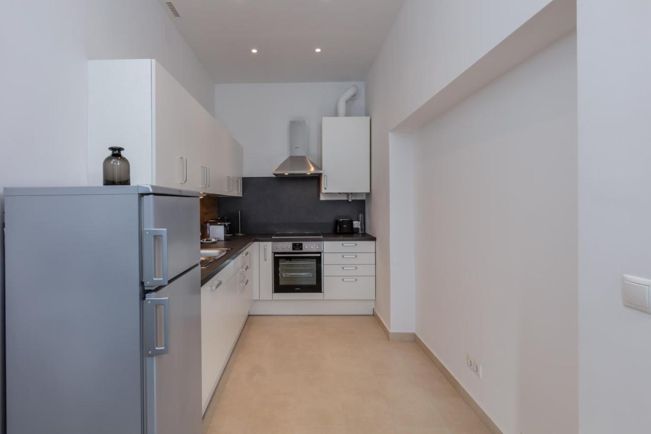 Krongasse Apartment