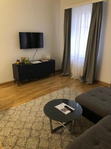 Krongasse Apartment