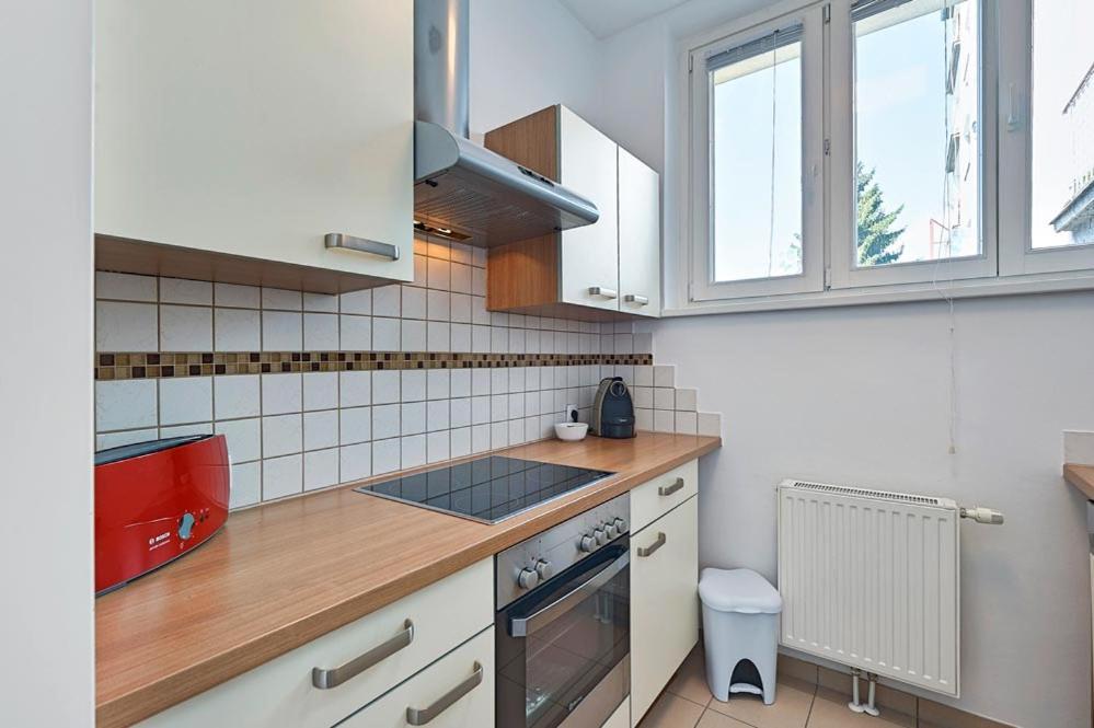 Apartment Krongasse *