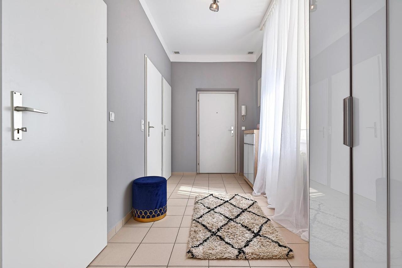 Apartment Krongasse *