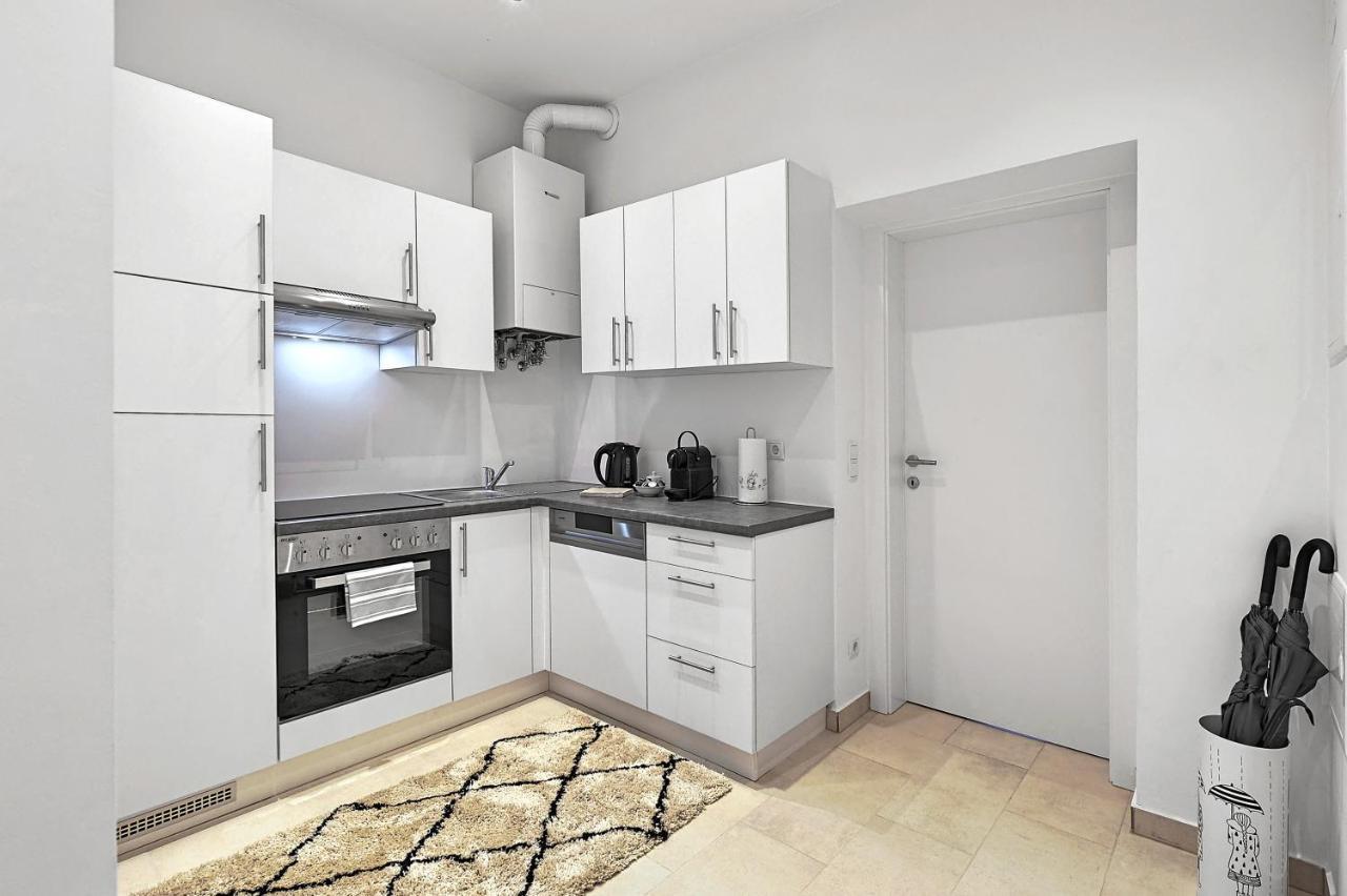 Krongasse Apartment *