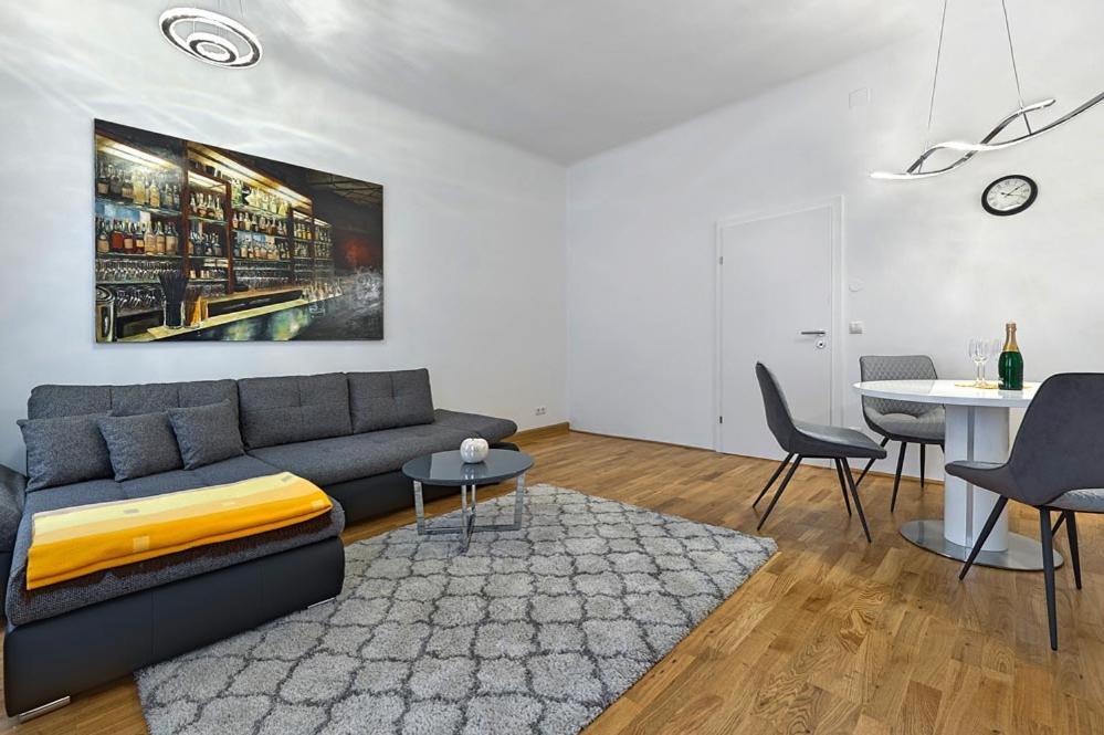 Apartment Krongasse