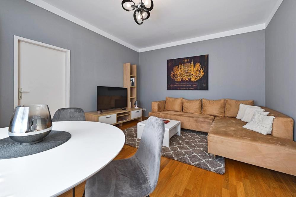 Apartment Krongasse *