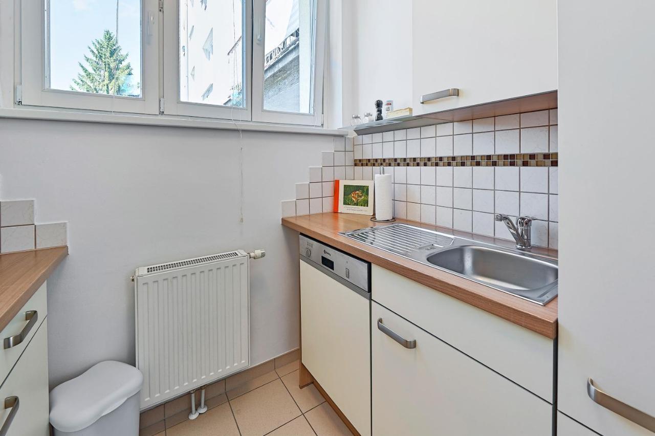 Krongasse Apartment