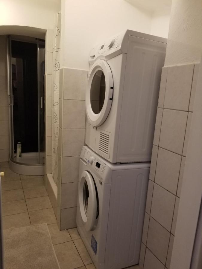 Global Apt Apartamento Viena