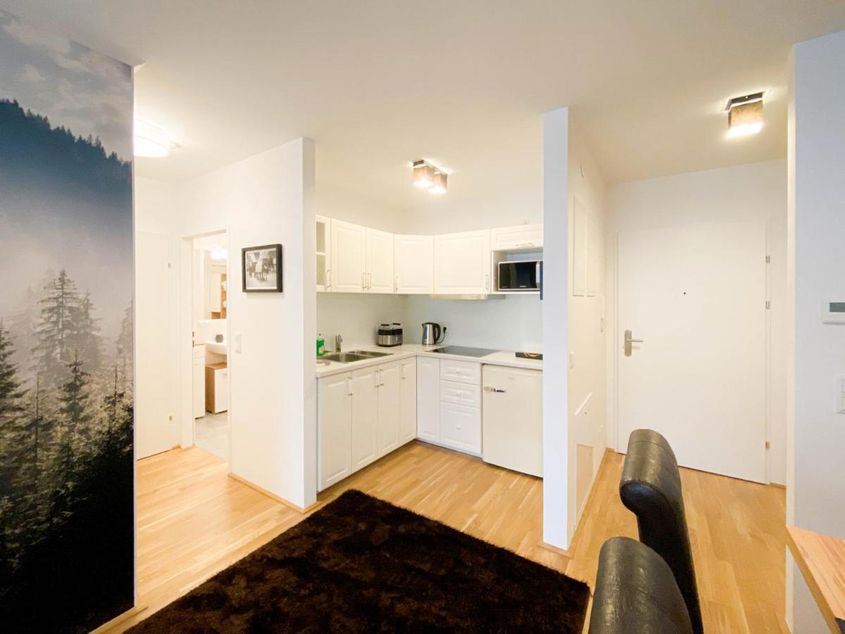Apartment International Wien
