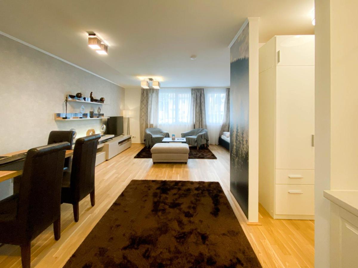 Apartment International
