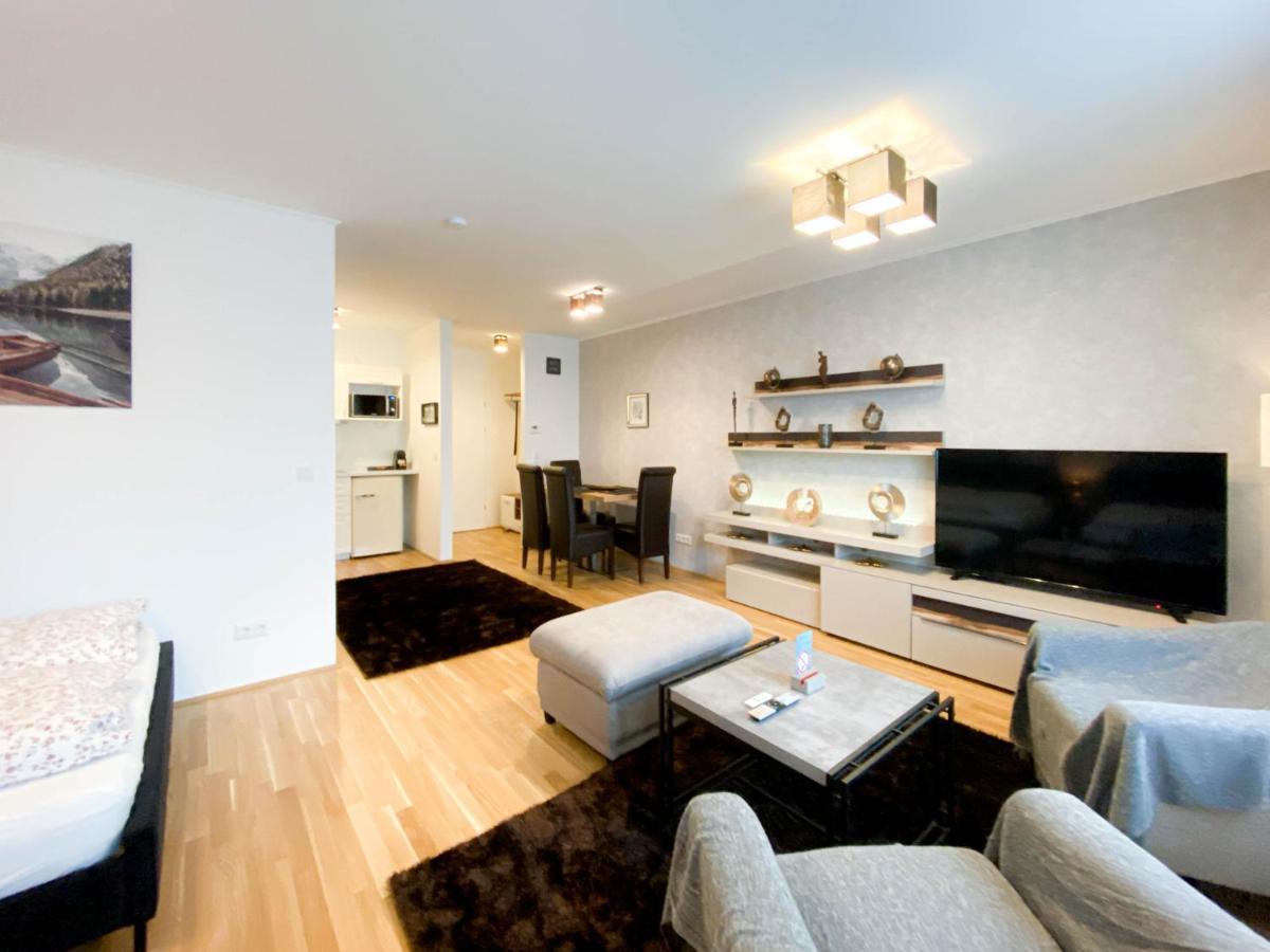 Apartment International