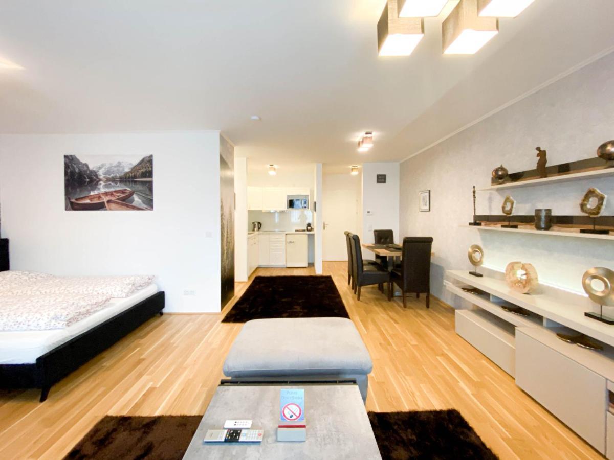 International Apartment Wien