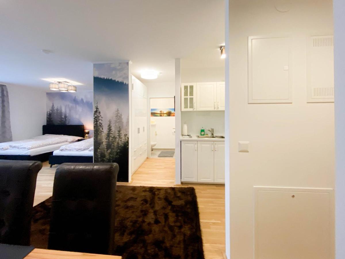 International Apartment Wien