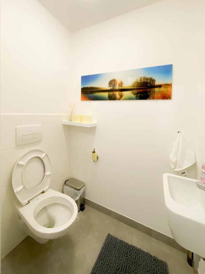 Apartment International Wien