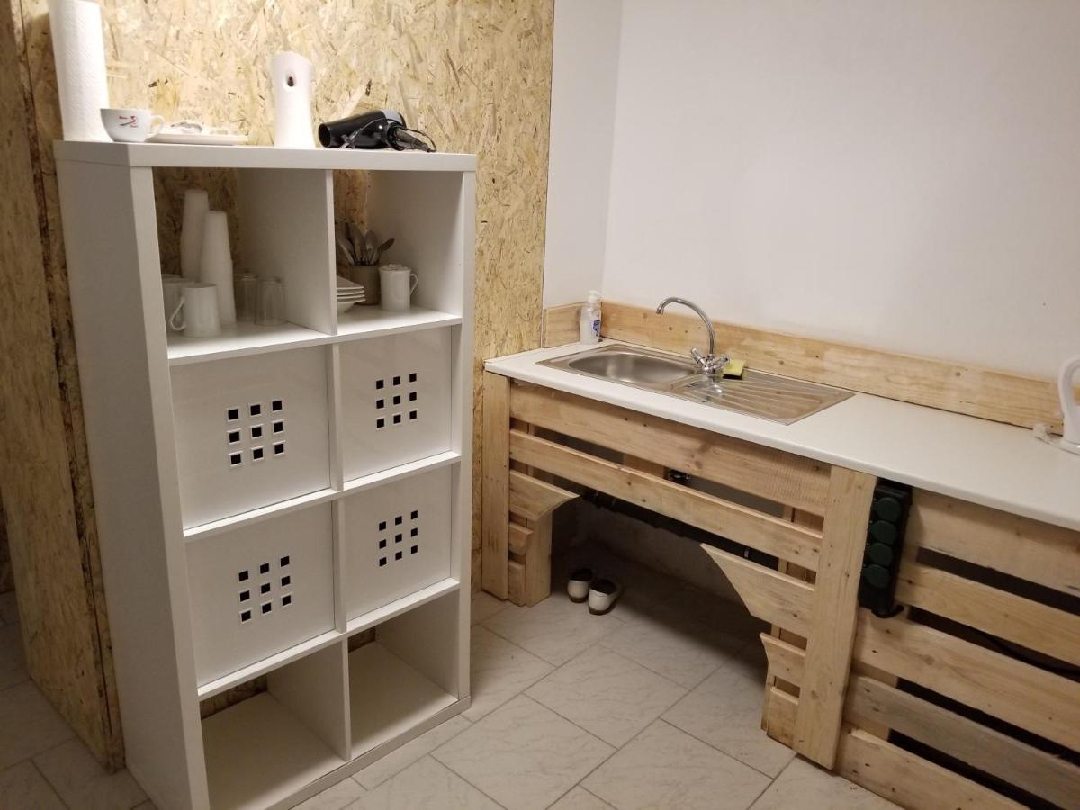 Apartamento Global Apt *