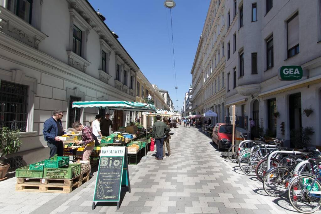 Apartment Johanna I Levestate