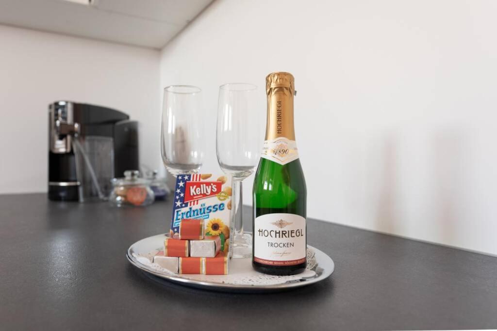 Sky Loft L Lf43 Vienna