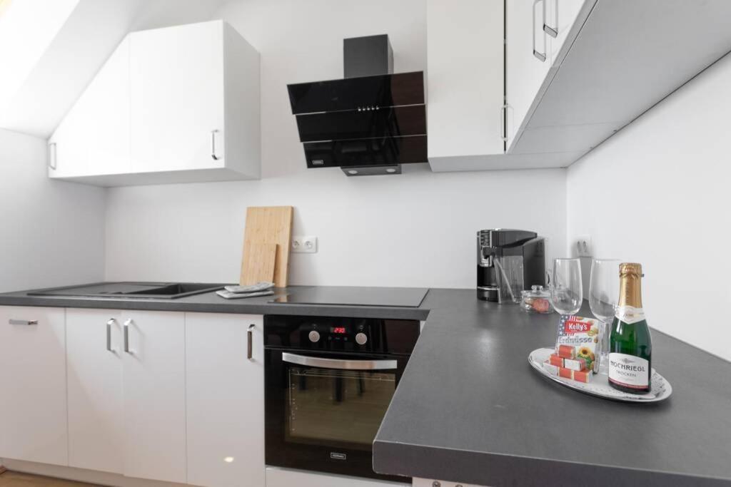 Sky Loft L Lf43 * Vienna