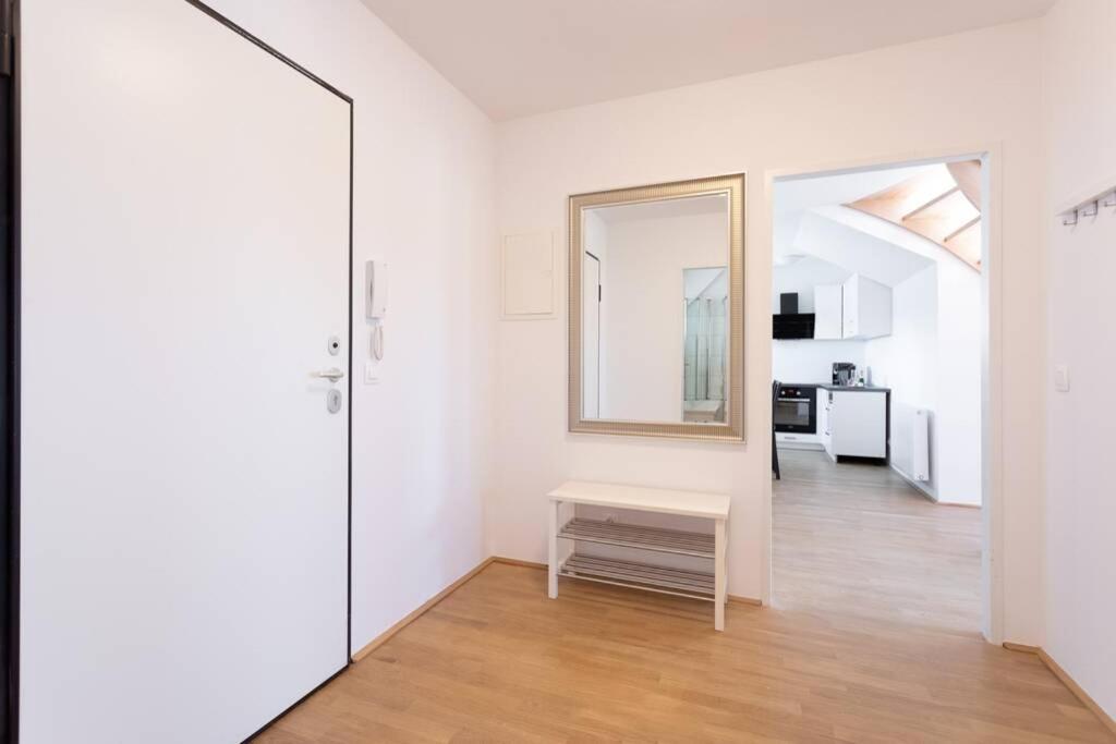 Apartment Sky Loft L Lf43 Vienna