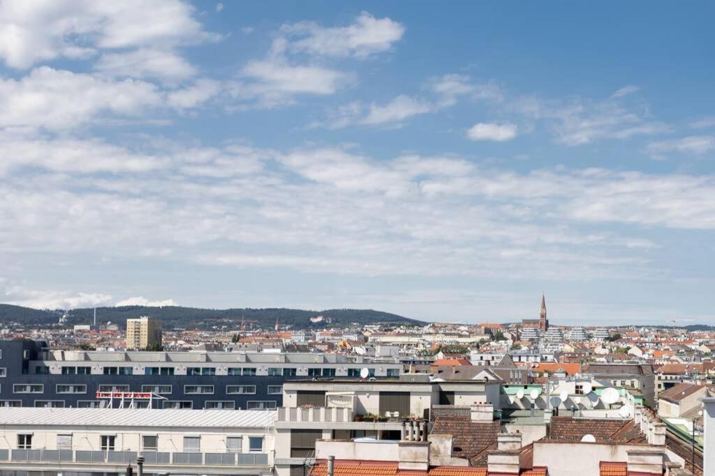 Sky Loft L Lf43 Vienna