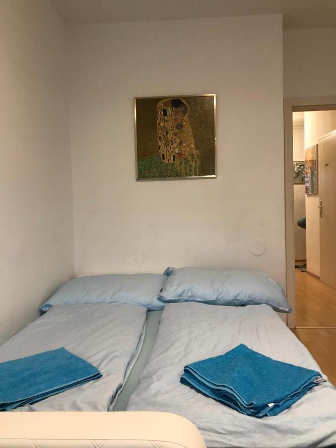Apartment Feel The Klimt No3 Near Main Train Station - Hbf *