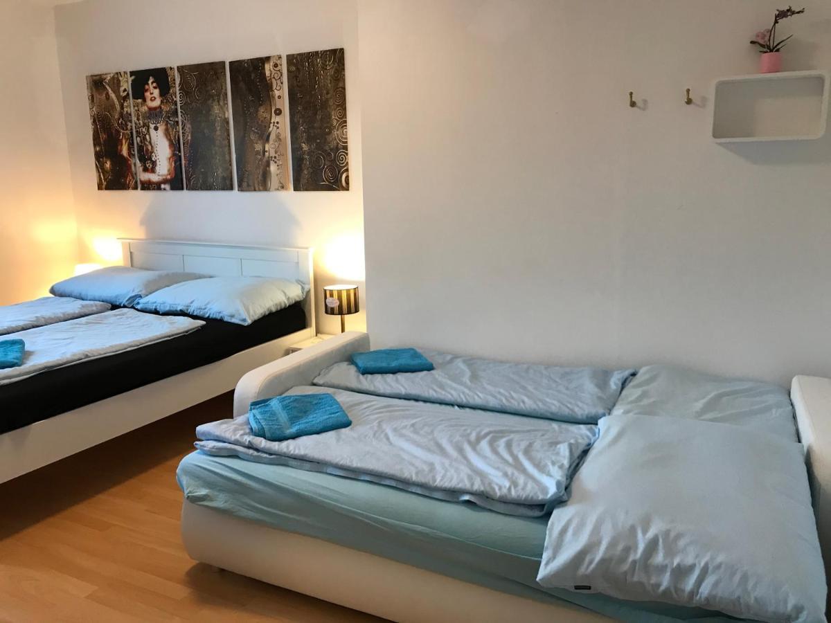 Apartment Feel The Klimt No3 Near Main Train Station - Hbf Vienna
