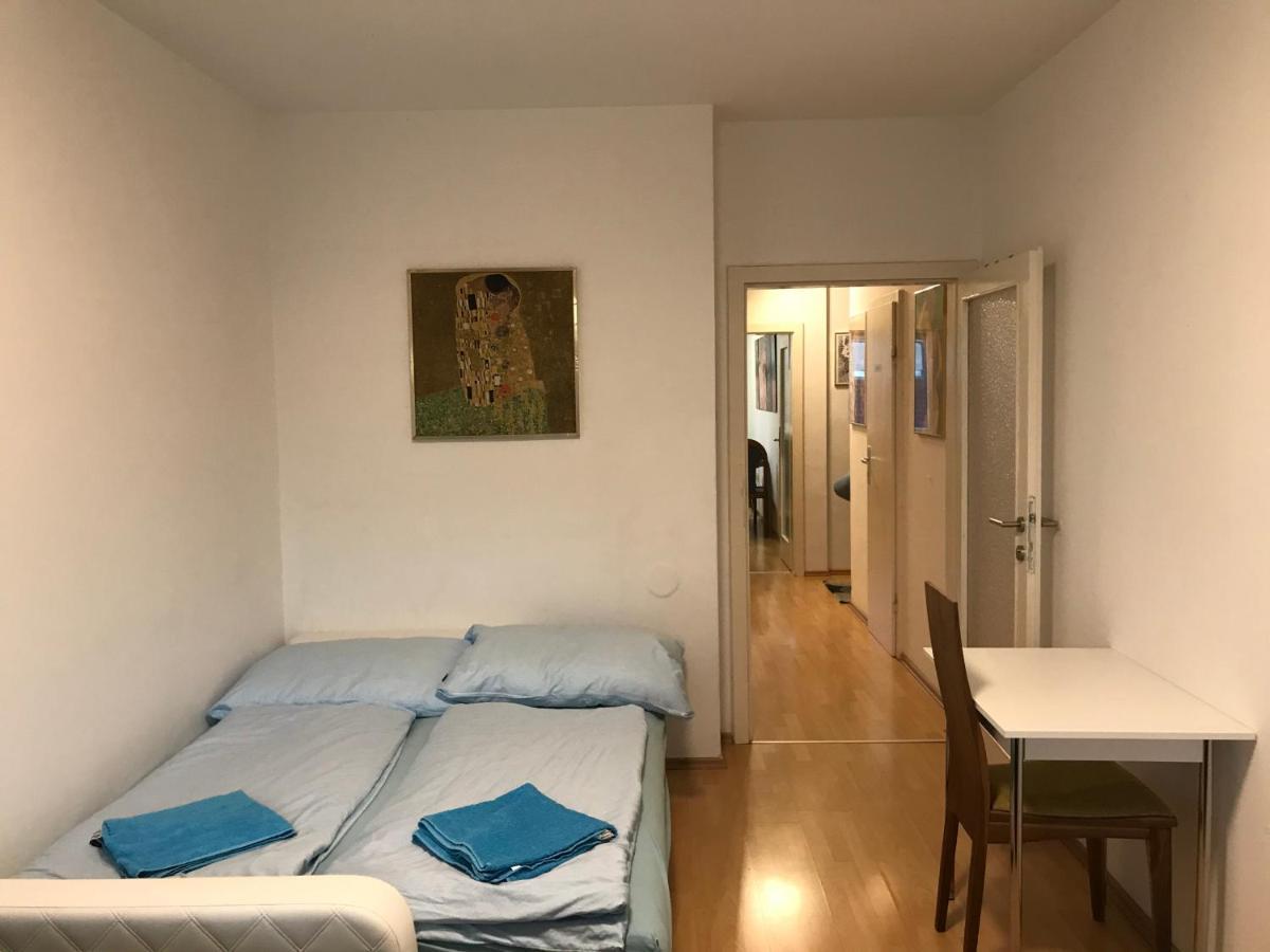 Apartment Feel The Klimt No3 Near Main Train Station - Hbf *