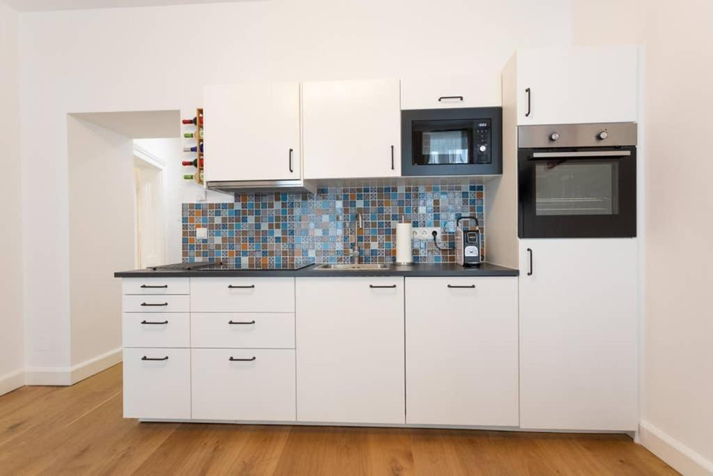 Apartment 14 C&j's