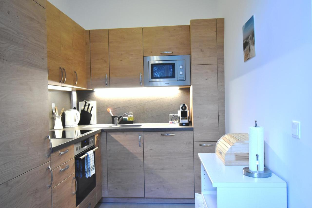 Cosy 3 Viennese Flat - 10min To Center Apartment Vienna