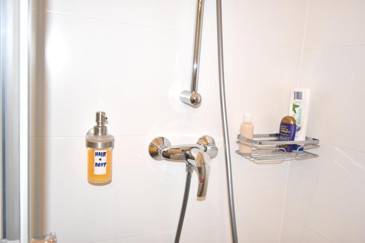 Apartment Cosy 3 Viennese Flat - 10min To Center Vienna