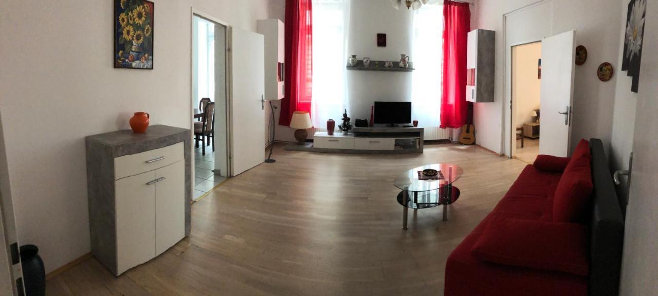 Apartment Diana-contactless Check-in!