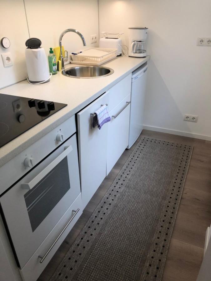 Apartment Charmante Altbauapartments Apostelgasse
