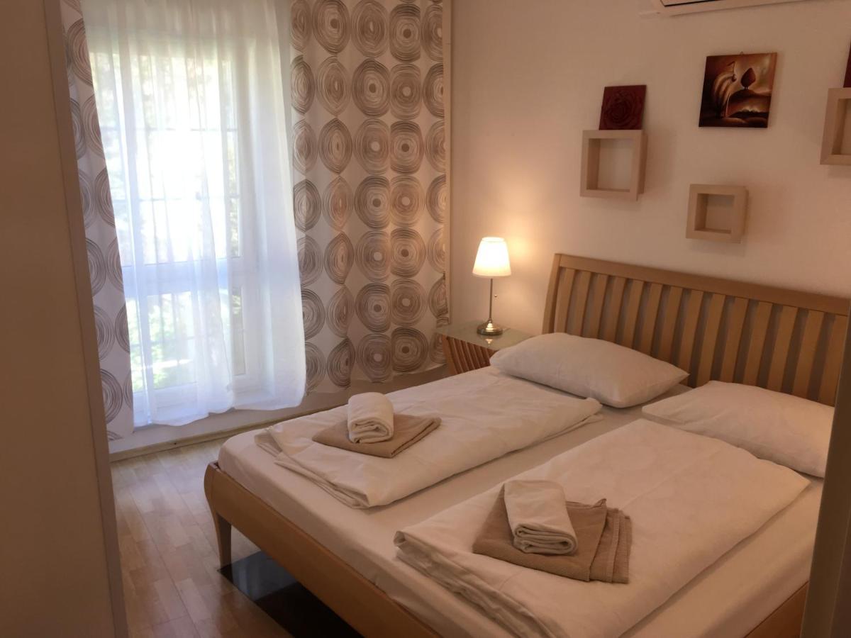 Ajo Big Flat 150 Sqm Contactless - Check-in * Wien