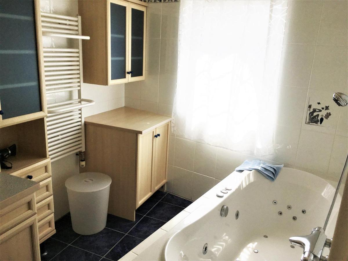 Ajo Big Flat 150 Sqm Contactless - Check-in * Wien
