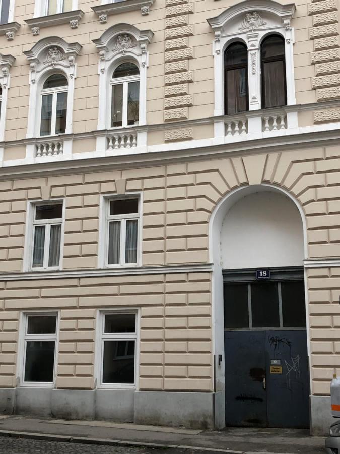 Bonbon Vienna