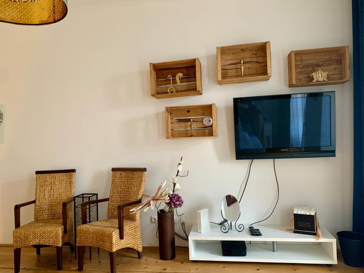 Maisonette Moritz