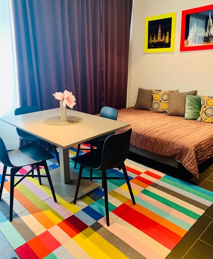 Maisonette Moritz Apartment