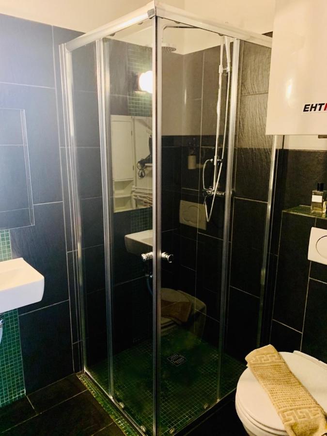 Apartment Maisonette Moritz Vienna