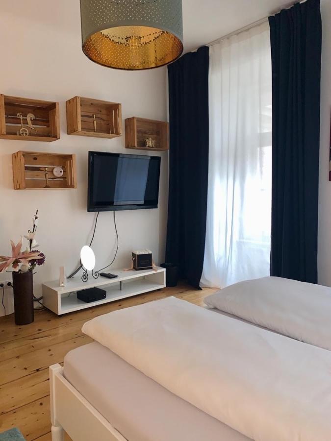 Maisonette Moritz Vienna
