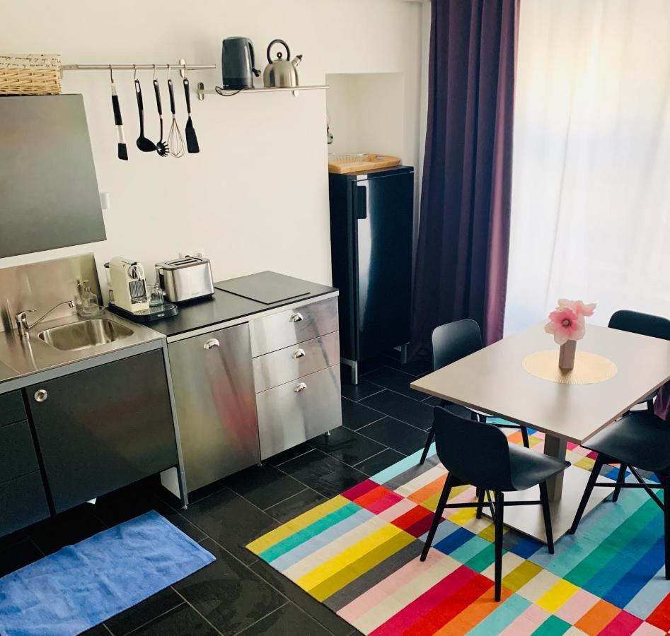 Maisonette Moritz *