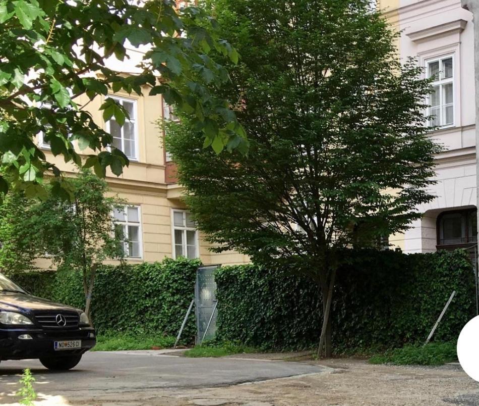 Maisonette Moritz Apartment