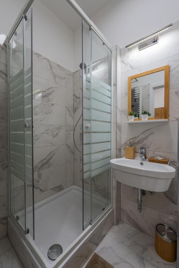 Apartment Radiant Premium - Fünfhaus Wien