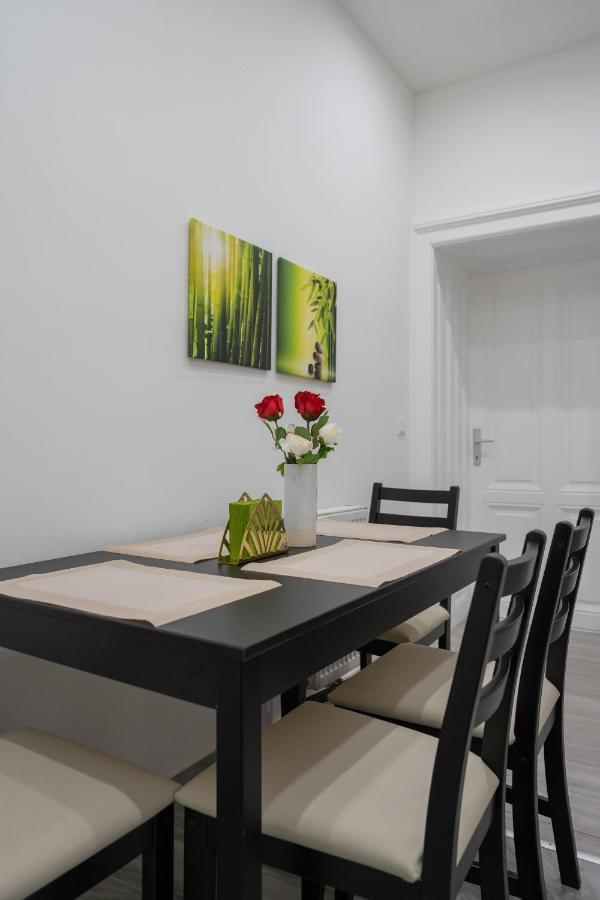 Radiant Premium - Fünfhaus Wien