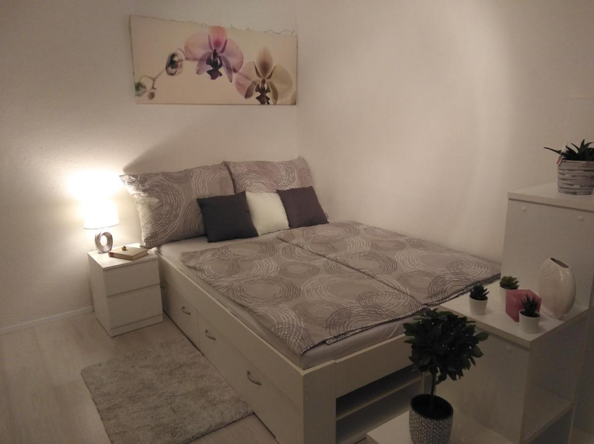Apartamento Anastasia-apartment & Garage *