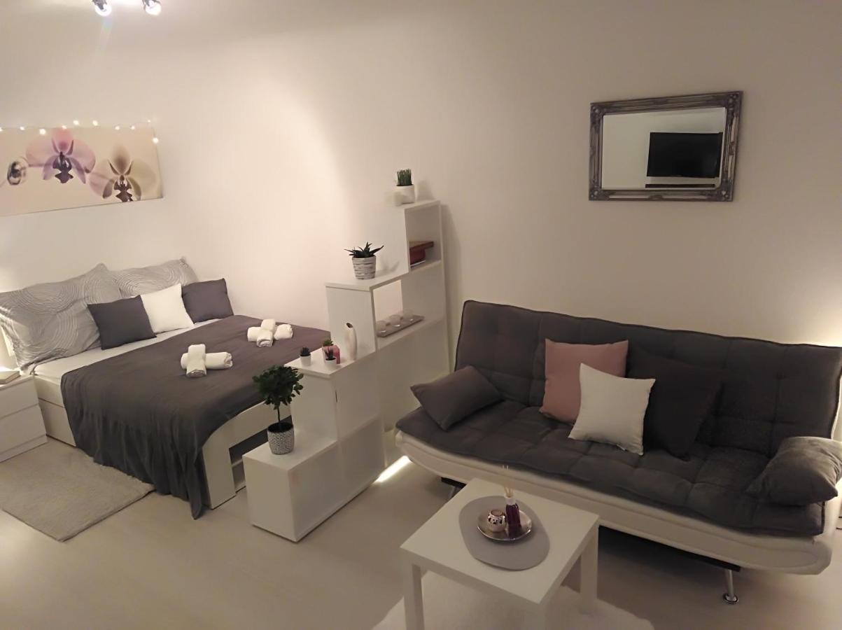 Apartamento Anastasia-apartment & Garage *