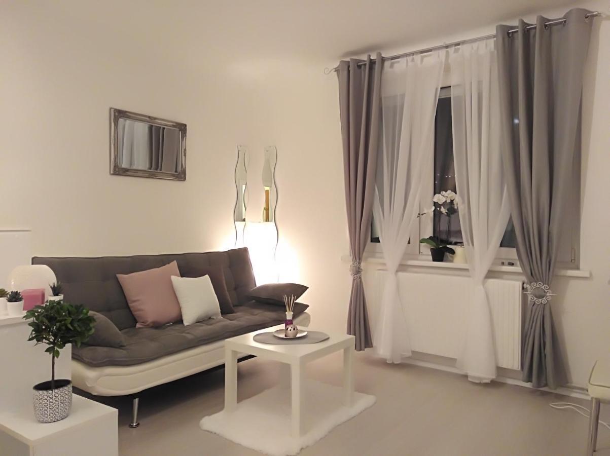 Apartamento Anastasia-apartment & Garage *