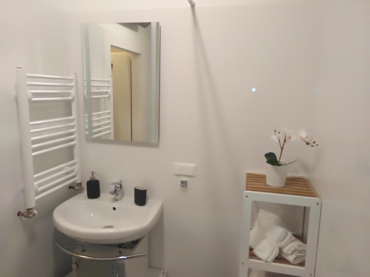 Apartamento Anastasia-apartment & Garage *