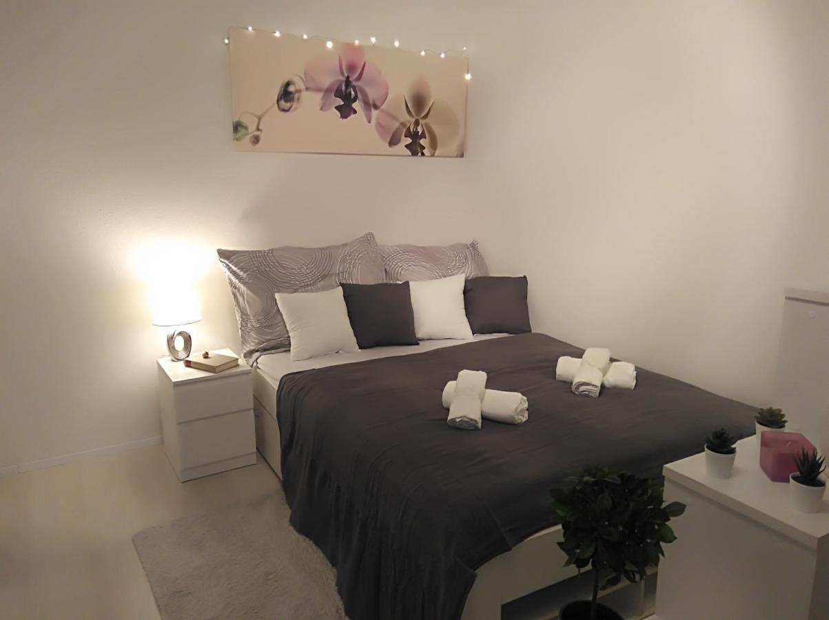 Anastasia-apartment & Garage