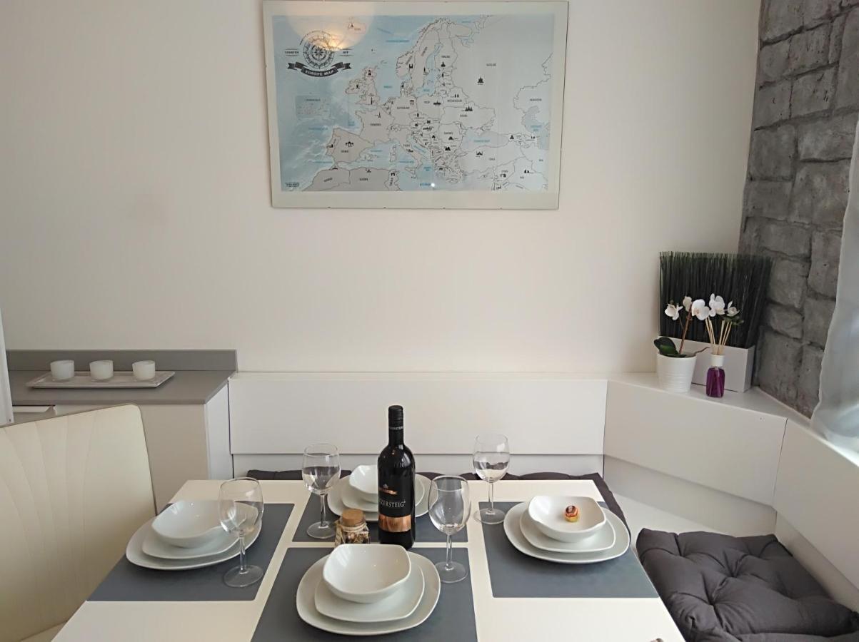 Anastasia-apartment & Garage * Viena
