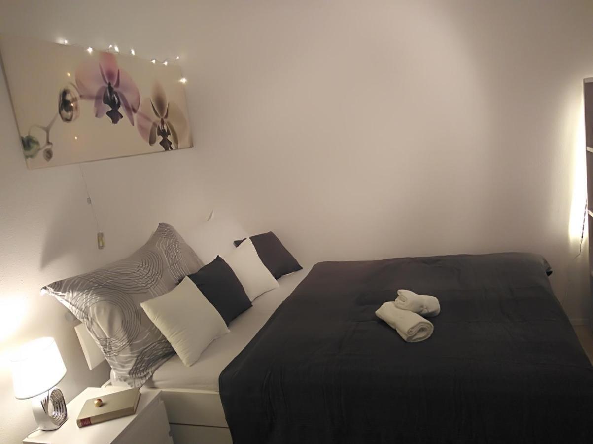 Anastasia-apartment & Garage * Viena
