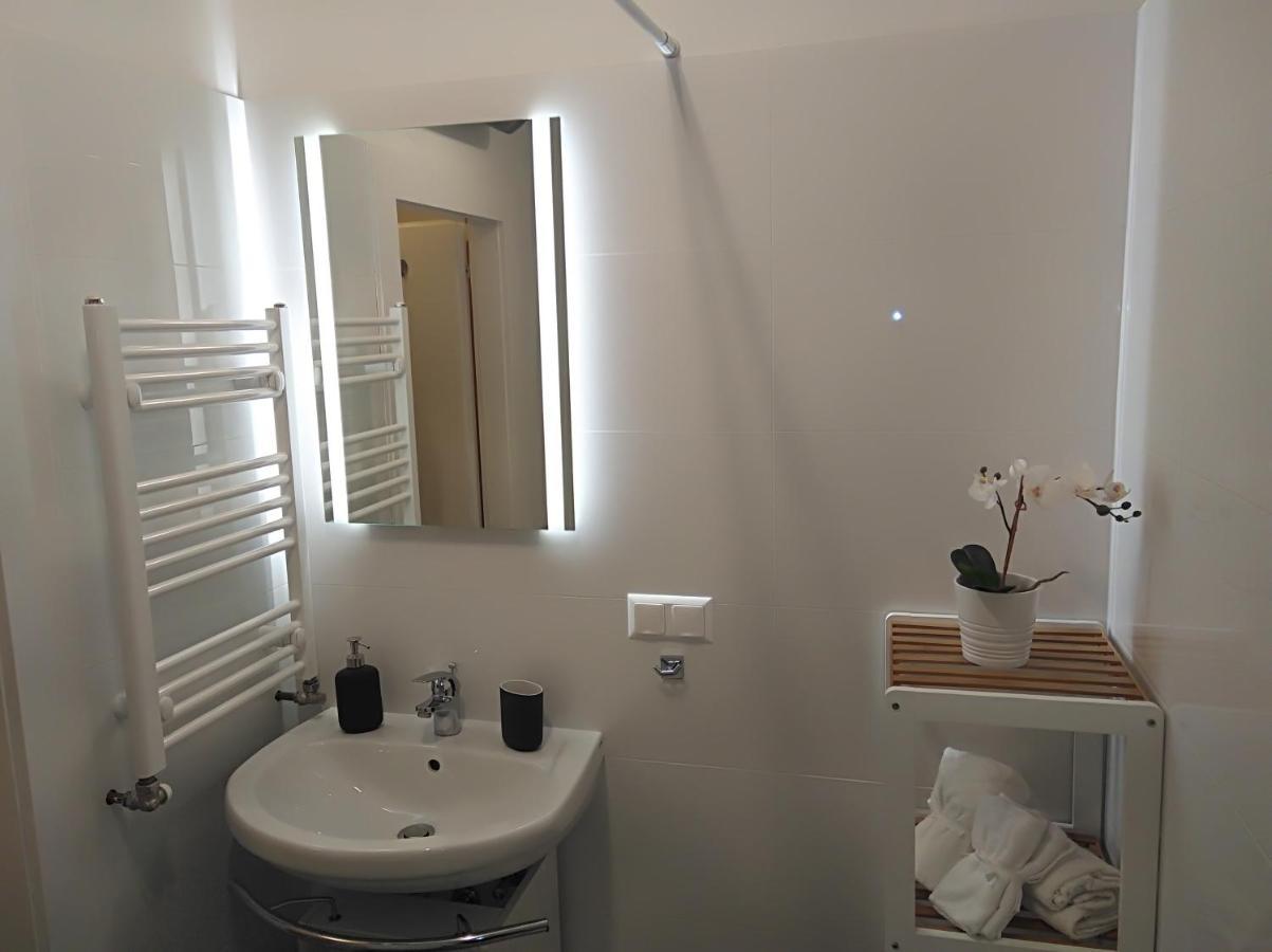 Anastasia-apartment & Garage * Viena