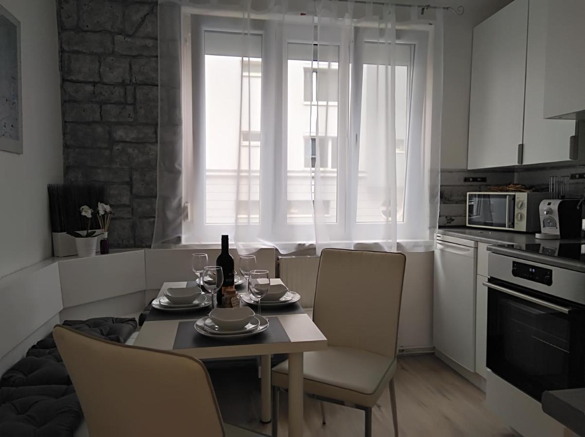 Anastasia-apartment & Garage Apartamento Viena