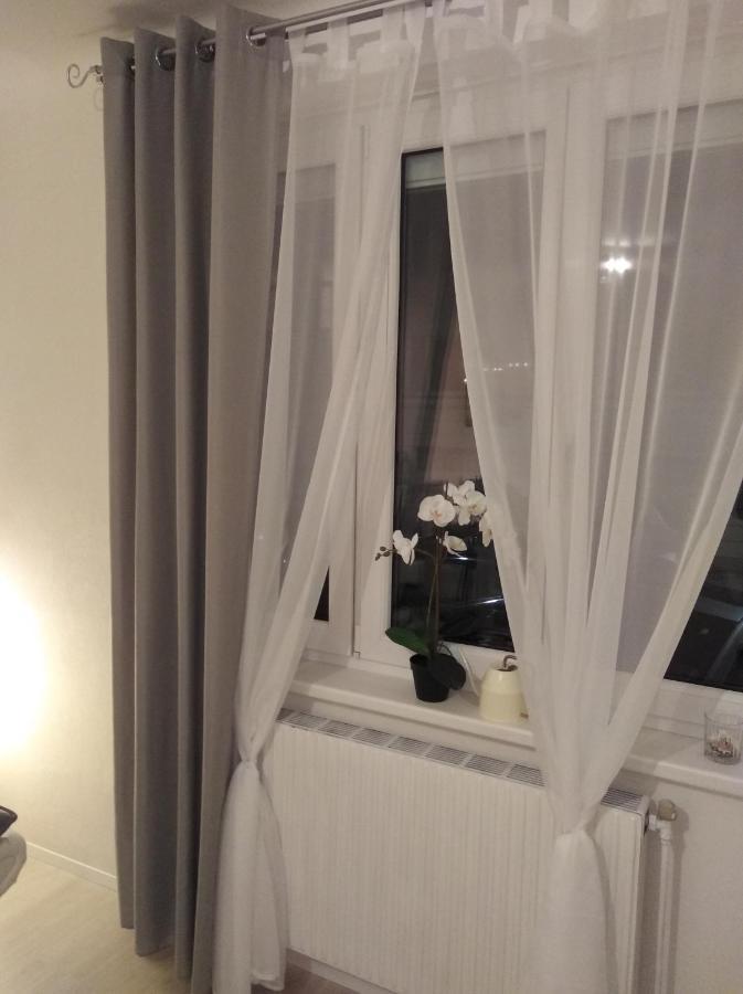 Apartamento Anastasia-apartment & Garage